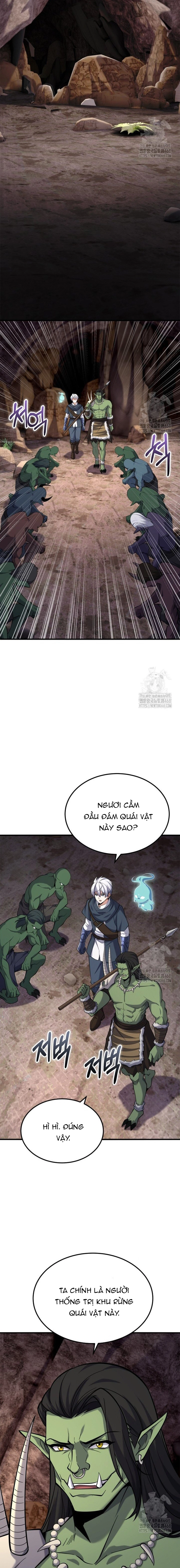 Kiếm Thánh Trọng Sinh Chap 56 - Next Chap 57