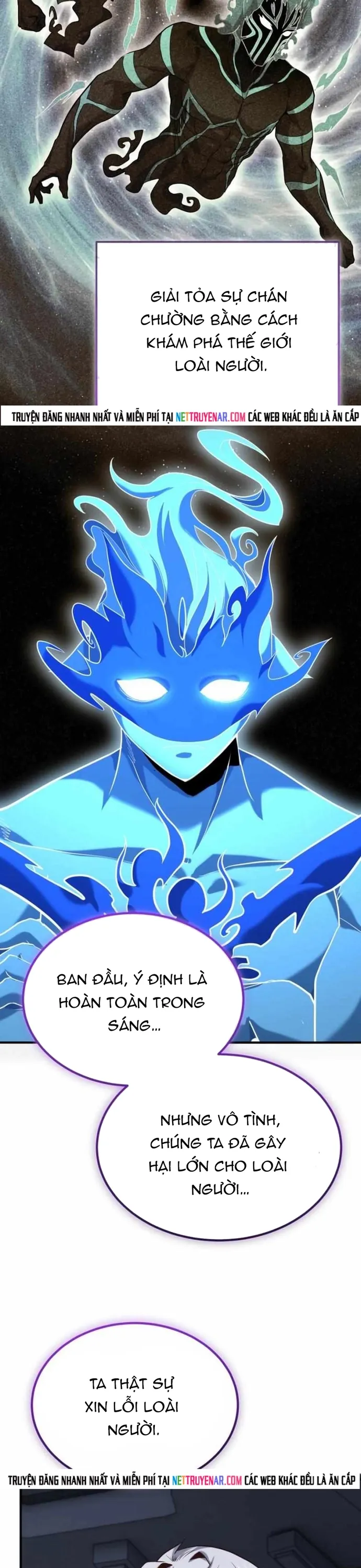 Kiếm Thánh Trọng Sinh Chap 73 - Next Chap 74