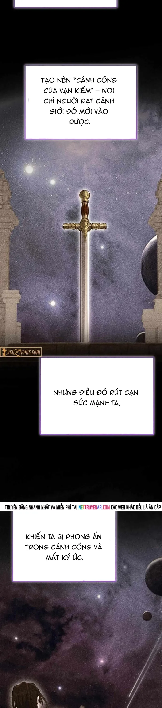 Kiếm Thánh Trọng Sinh Chap 73 - Next Chap 74