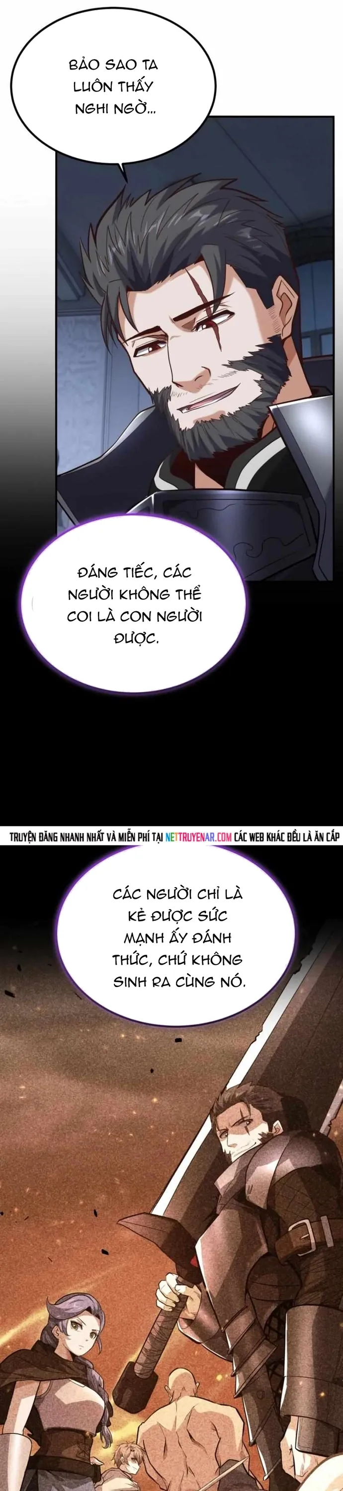 Kiếm Thánh Trọng Sinh Chap 73 - Next Chap 74