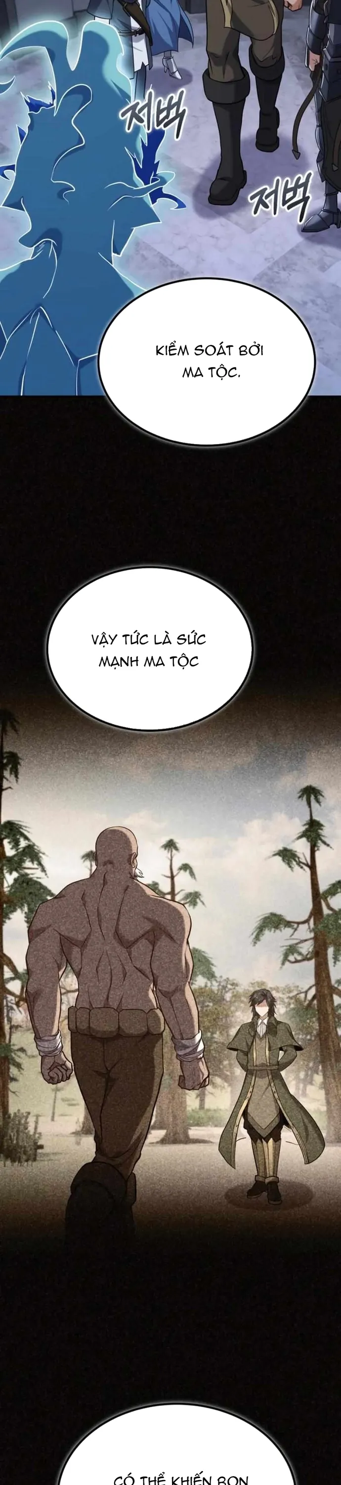 Kiếm Thánh Trọng Sinh Chap 73 - Next Chap 74