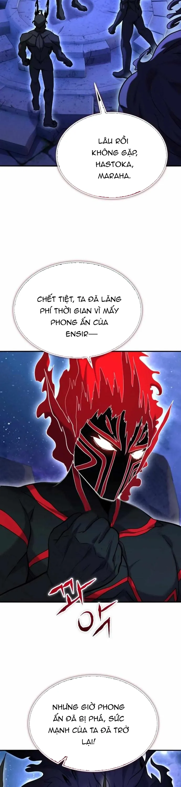 Kiếm Thánh Trọng Sinh Chap 73 - Next Chap 74