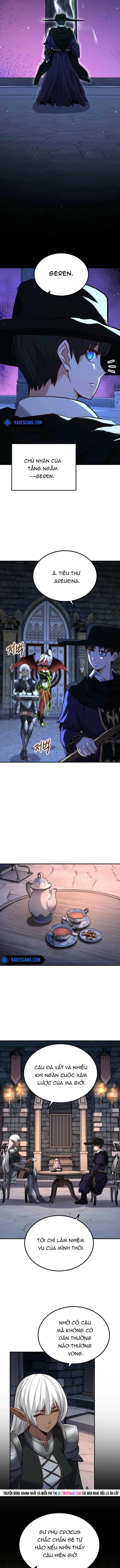 Kiếm Thánh Trọng Sinh Chap 75 - Next Chap 76