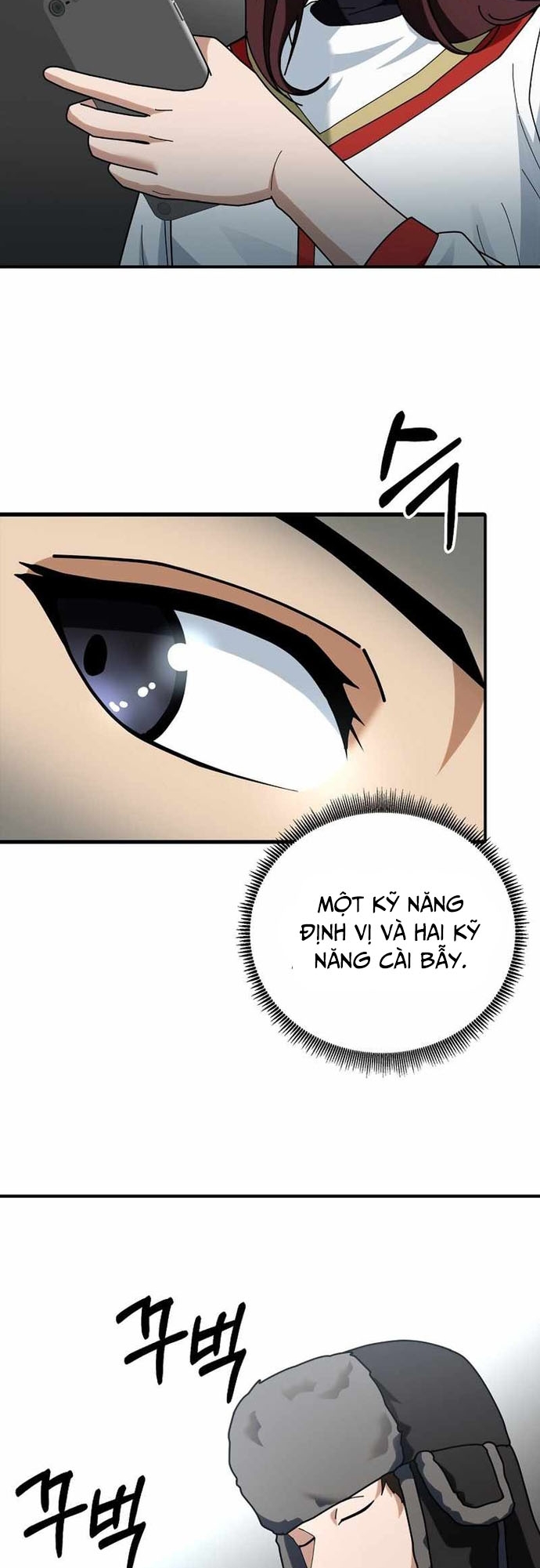 Kiếm Tiền Bằng Kỹ Năng Sao Chép Chap 4 - Next Chap 5