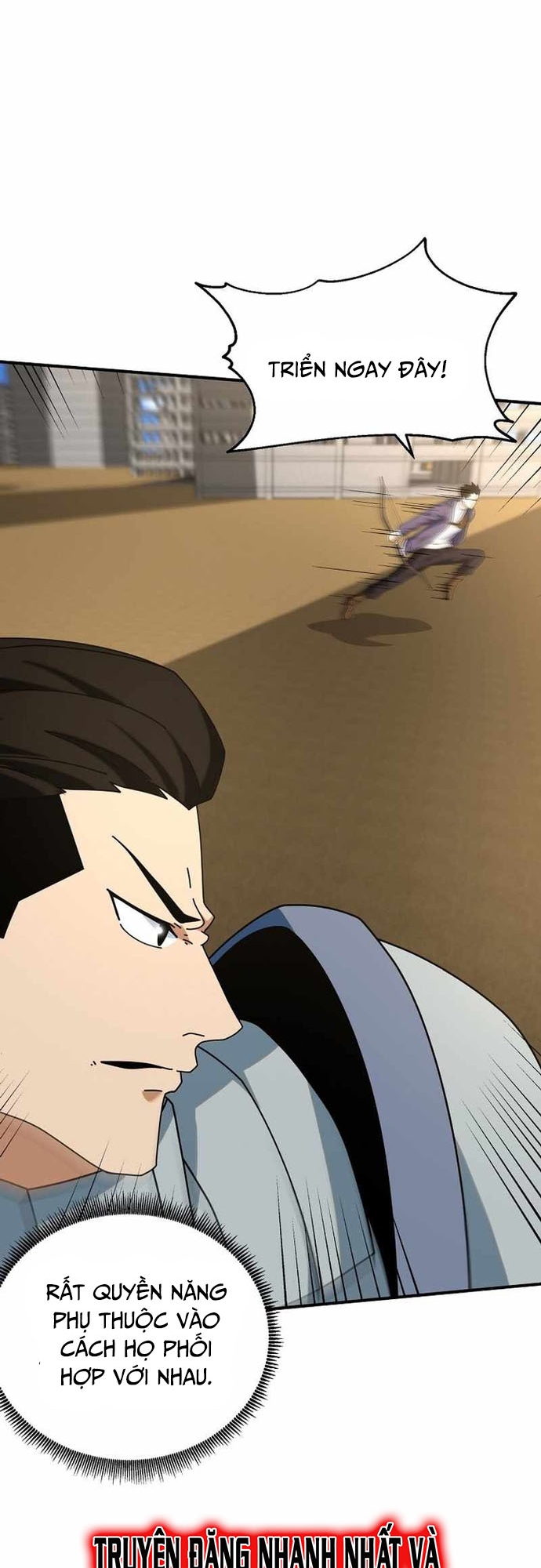 Kiếm Tiền Bằng Kỹ Năng Sao Chép Chap 4 - Next Chap 5