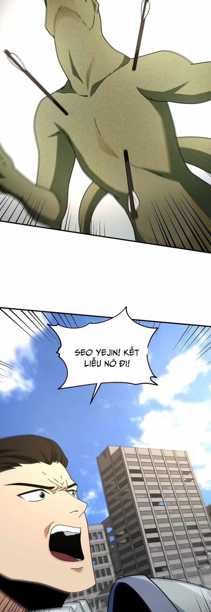 Kiếm Tiền Bằng Kỹ Năng Sao Chép Chap 4 - Next Chap 5