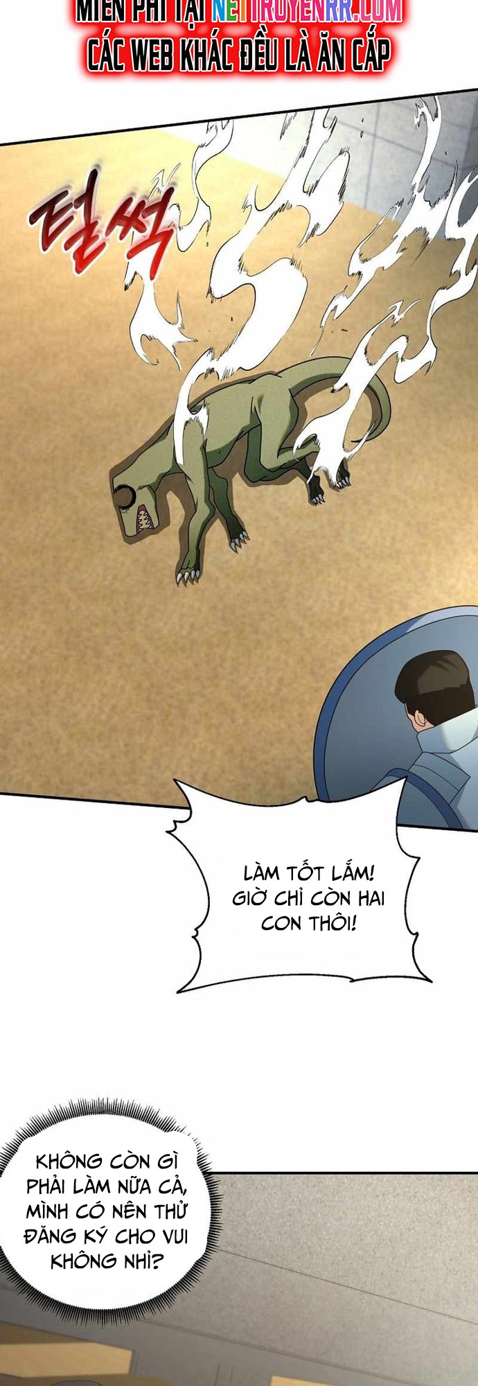 Kiếm Tiền Bằng Kỹ Năng Sao Chép Chap 4 - Next Chap 5