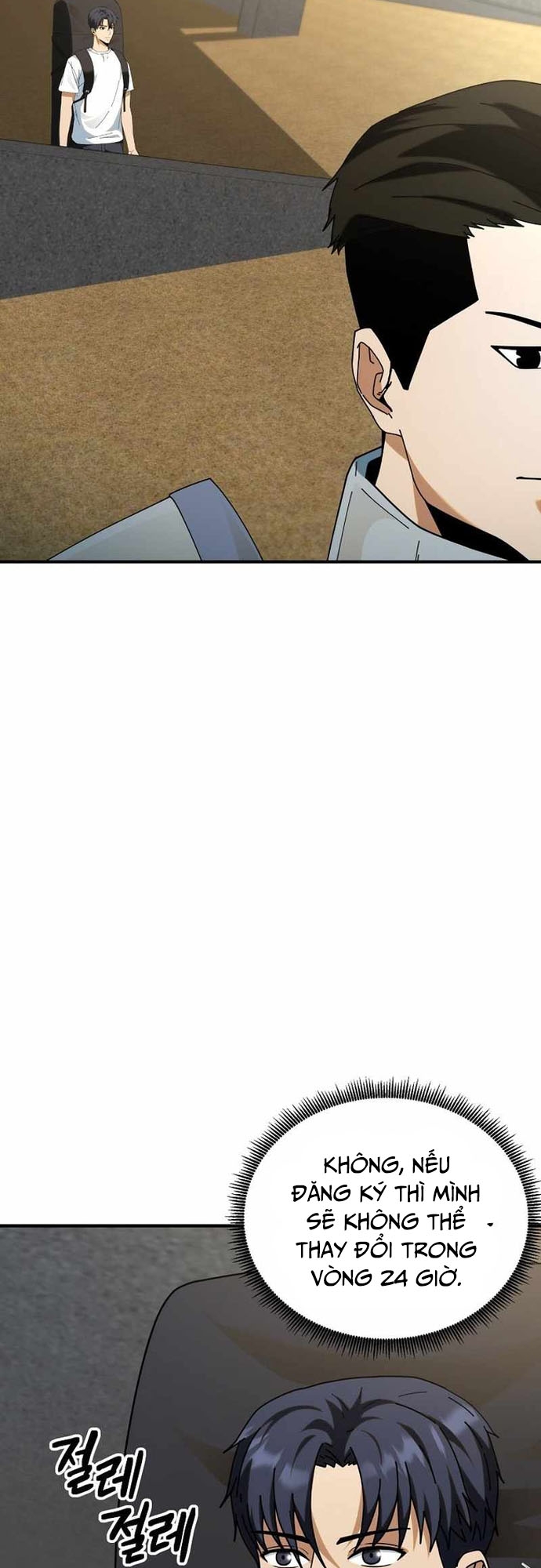 Kiếm Tiền Bằng Kỹ Năng Sao Chép Chap 4 - Next Chap 5