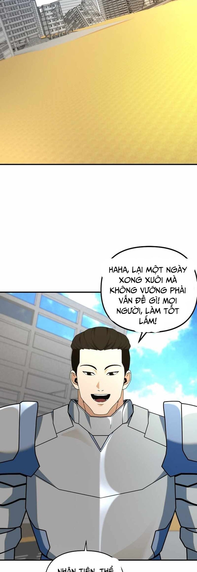 Kiếm Tiền Bằng Kỹ Năng Sao Chép Chap 4 - Next Chap 5