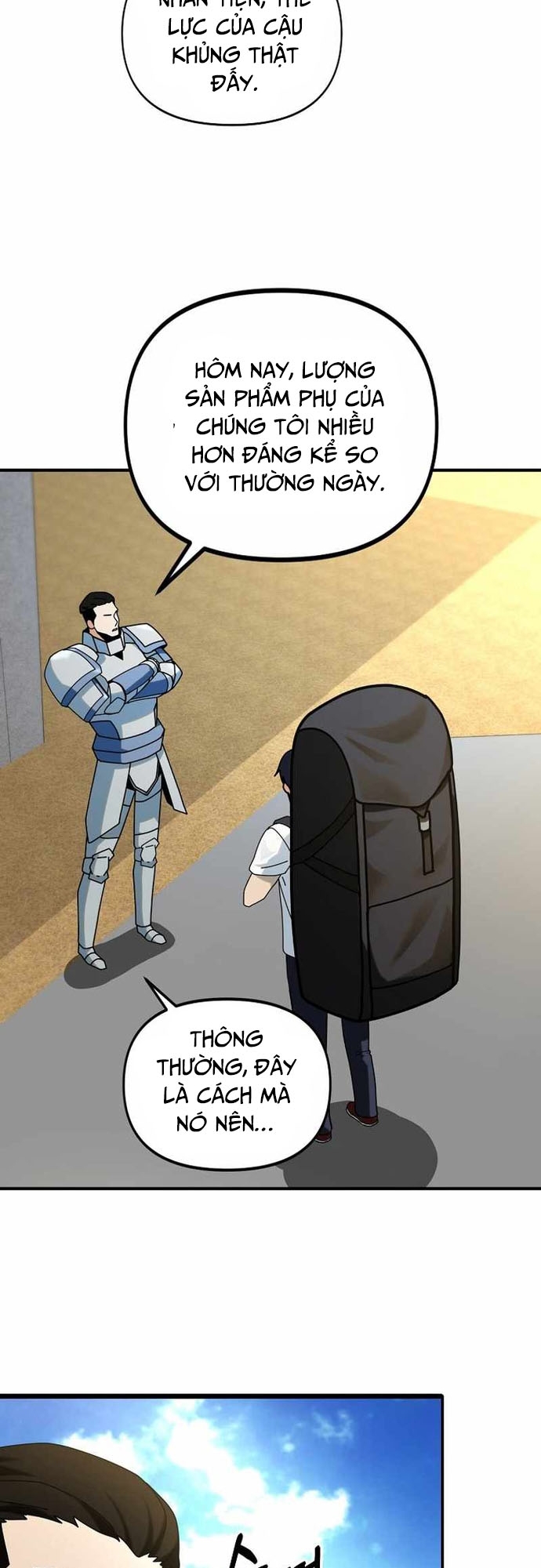 Kiếm Tiền Bằng Kỹ Năng Sao Chép Chap 4 - Next Chap 5