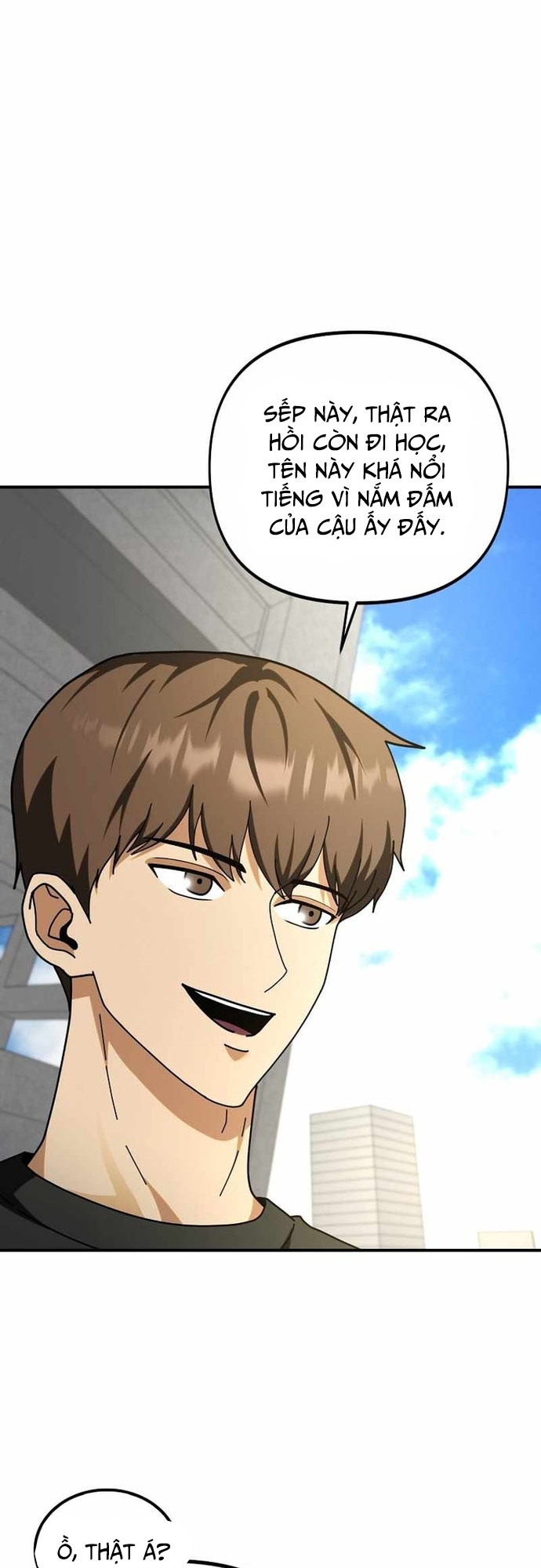 Kiếm Tiền Bằng Kỹ Năng Sao Chép Chap 4 - Next Chap 5