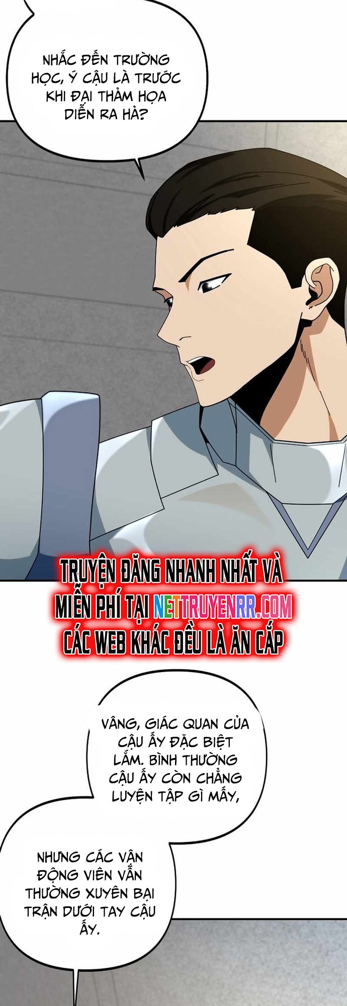 Kiếm Tiền Bằng Kỹ Năng Sao Chép Chap 4 - Next Chap 5