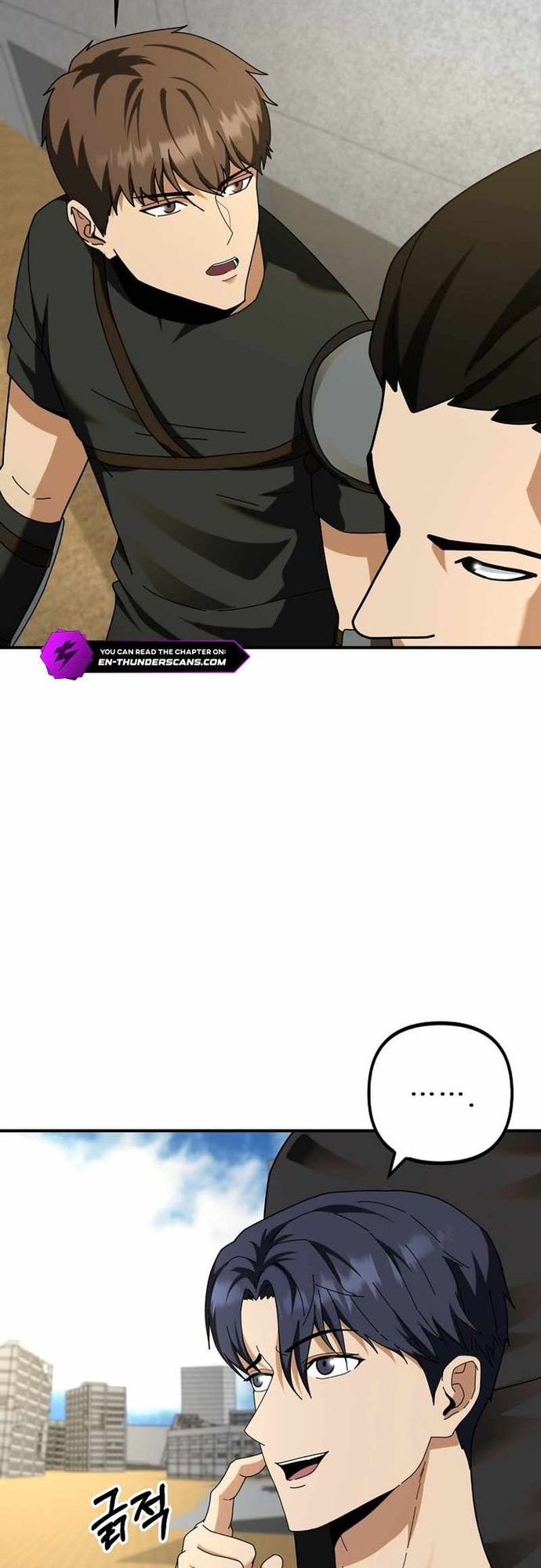 Kiếm Tiền Bằng Kỹ Năng Sao Chép Chap 4 - Next Chap 5