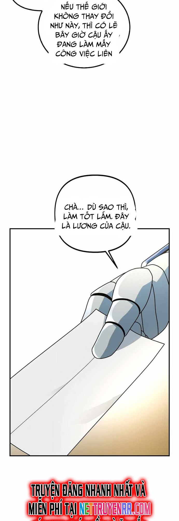 Kiếm Tiền Bằng Kỹ Năng Sao Chép Chap 4 - Next Chap 5