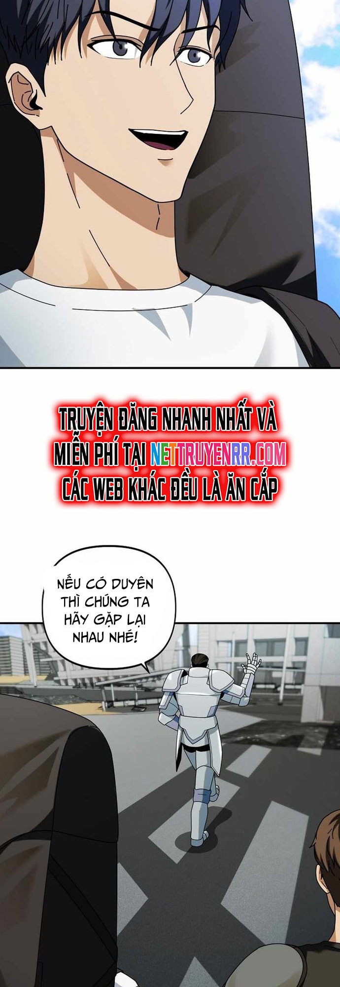 Kiếm Tiền Bằng Kỹ Năng Sao Chép Chap 4 - Next Chap 5