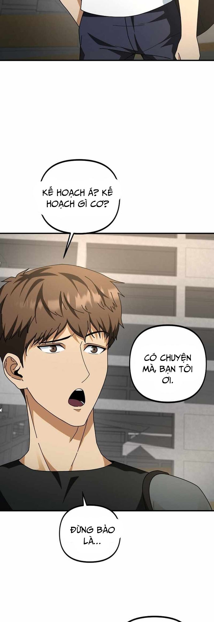 Kiếm Tiền Bằng Kỹ Năng Sao Chép Chap 4 - Next Chap 5