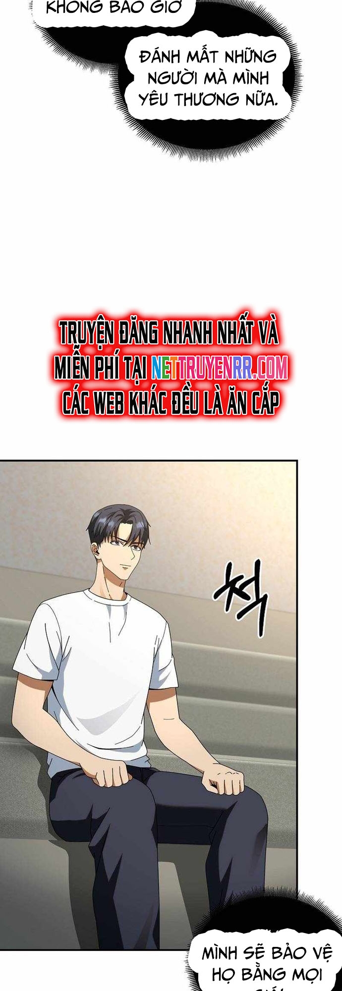 Kiếm Tiền Bằng Kỹ Năng Sao Chép Chap 5 - Next Chap 6
