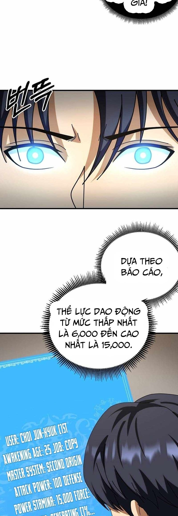 Kiếm Tiền Bằng Kỹ Năng Sao Chép Chap 5 - Next Chap 6