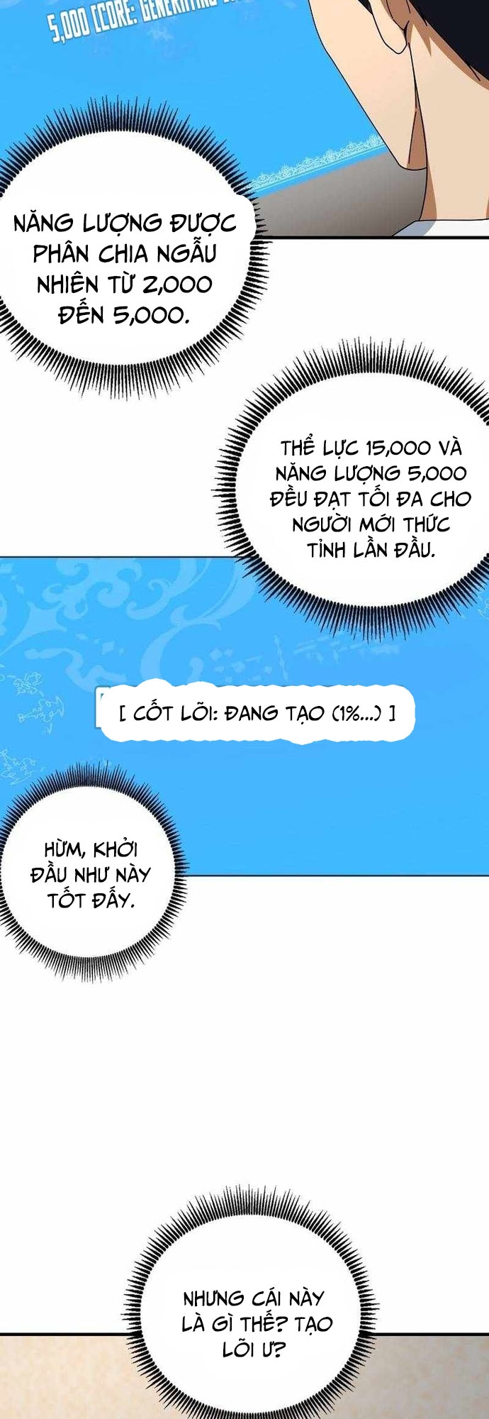 Kiếm Tiền Bằng Kỹ Năng Sao Chép Chap 5 - Next Chap 6