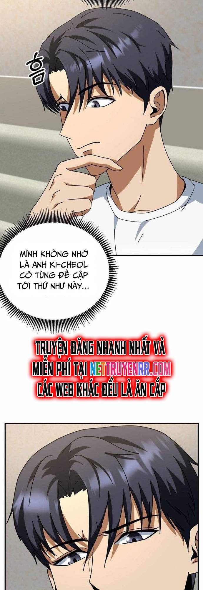 Kiếm Tiền Bằng Kỹ Năng Sao Chép Chap 5 - Next Chap 6