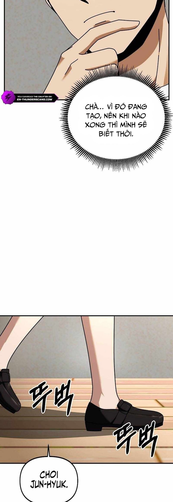 Kiếm Tiền Bằng Kỹ Năng Sao Chép Chap 5 - Next Chap 6