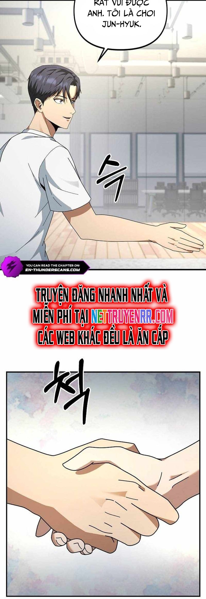 Kiếm Tiền Bằng Kỹ Năng Sao Chép Chap 5 - Next Chap 6