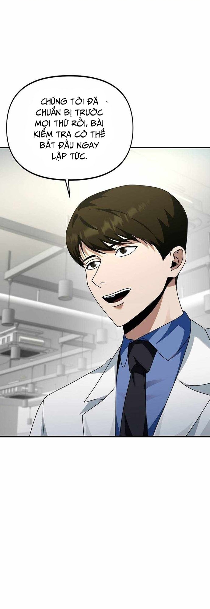 Kiếm Tiền Bằng Kỹ Năng Sao Chép Chap 5 - Next Chap 6