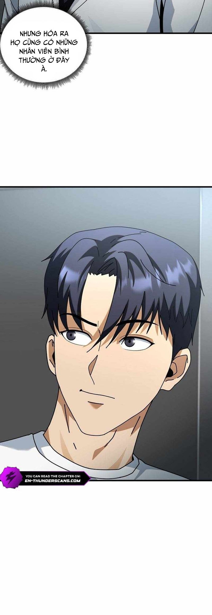 Kiếm Tiền Bằng Kỹ Năng Sao Chép Chap 5 - Next Chap 6