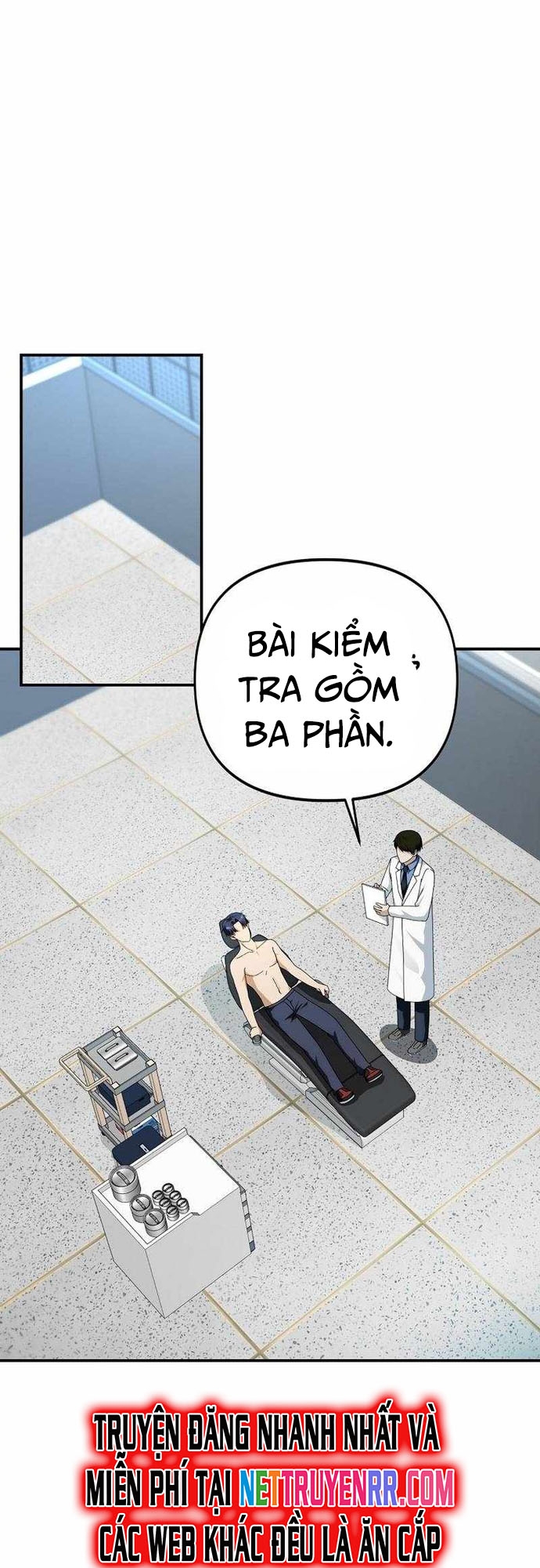 Kiếm Tiền Bằng Kỹ Năng Sao Chép Chap 5 - Next Chap 6