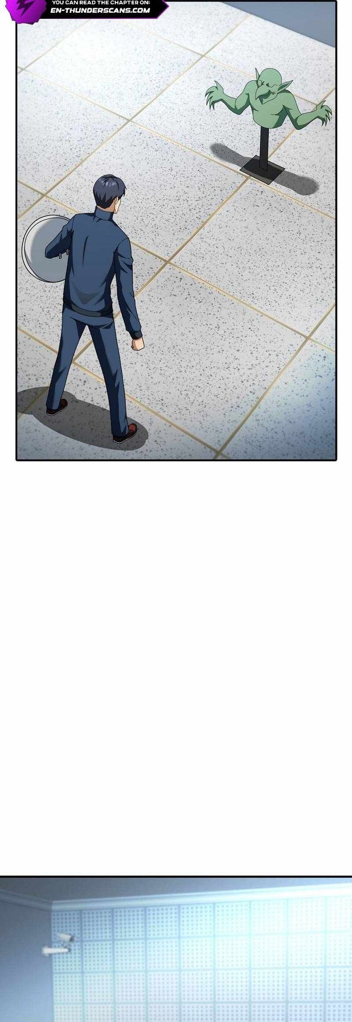 Kiếm Tiền Bằng Kỹ Năng Sao Chép Chap 5 - Next Chap 6