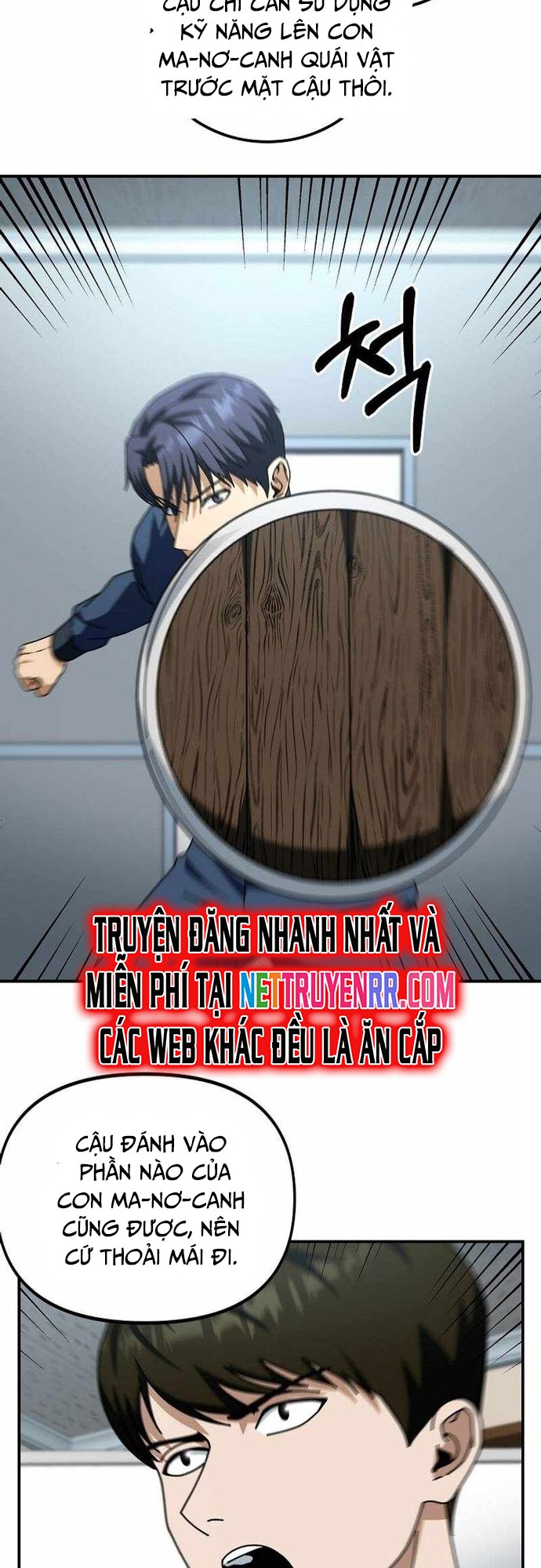 Kiếm Tiền Bằng Kỹ Năng Sao Chép Chap 5 - Next Chap 6