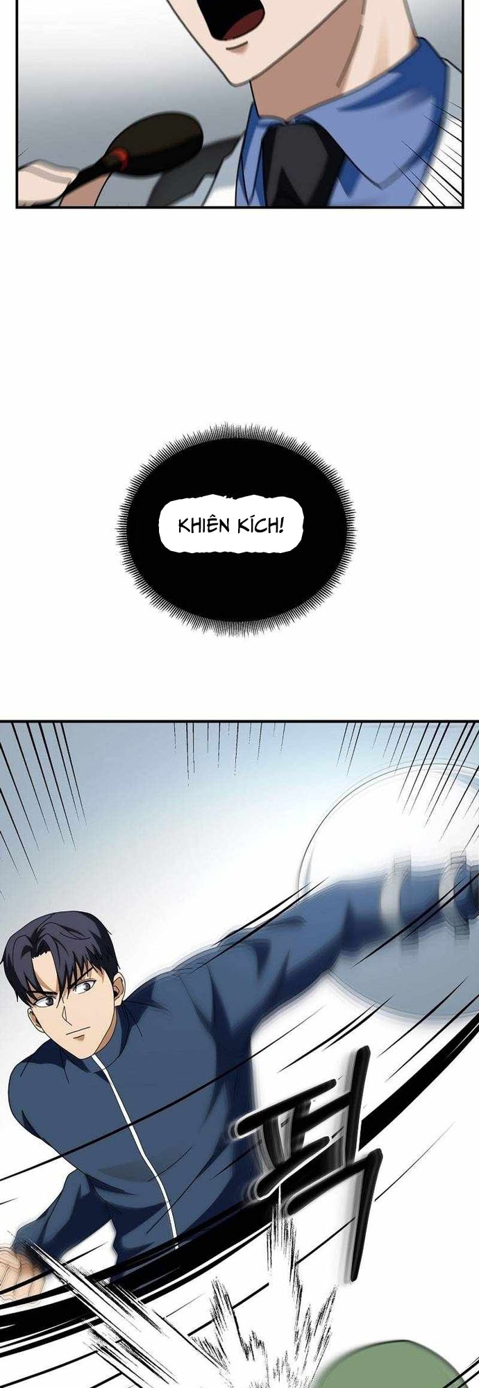 Kiếm Tiền Bằng Kỹ Năng Sao Chép Chap 5 - Next Chap 6