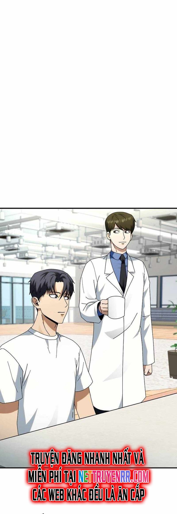 Kiếm Tiền Bằng Kỹ Năng Sao Chép Chap 5 - Next Chap 6