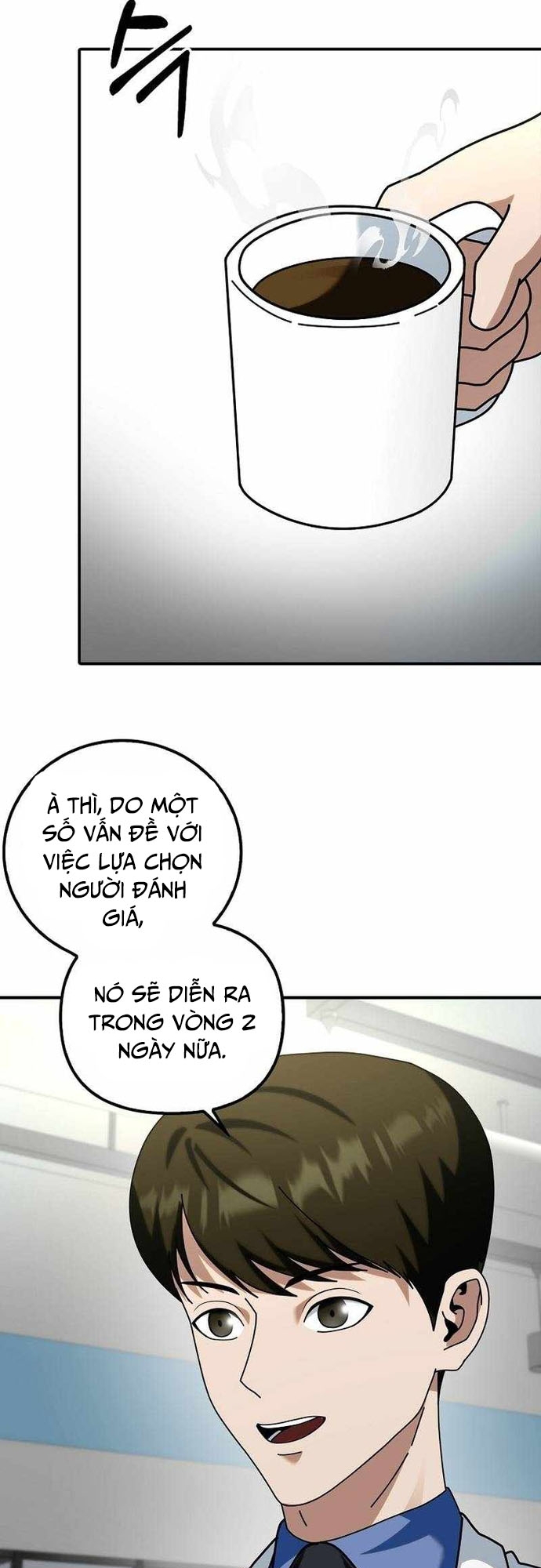 Kiếm Tiền Bằng Kỹ Năng Sao Chép Chap 5 - Next Chap 6