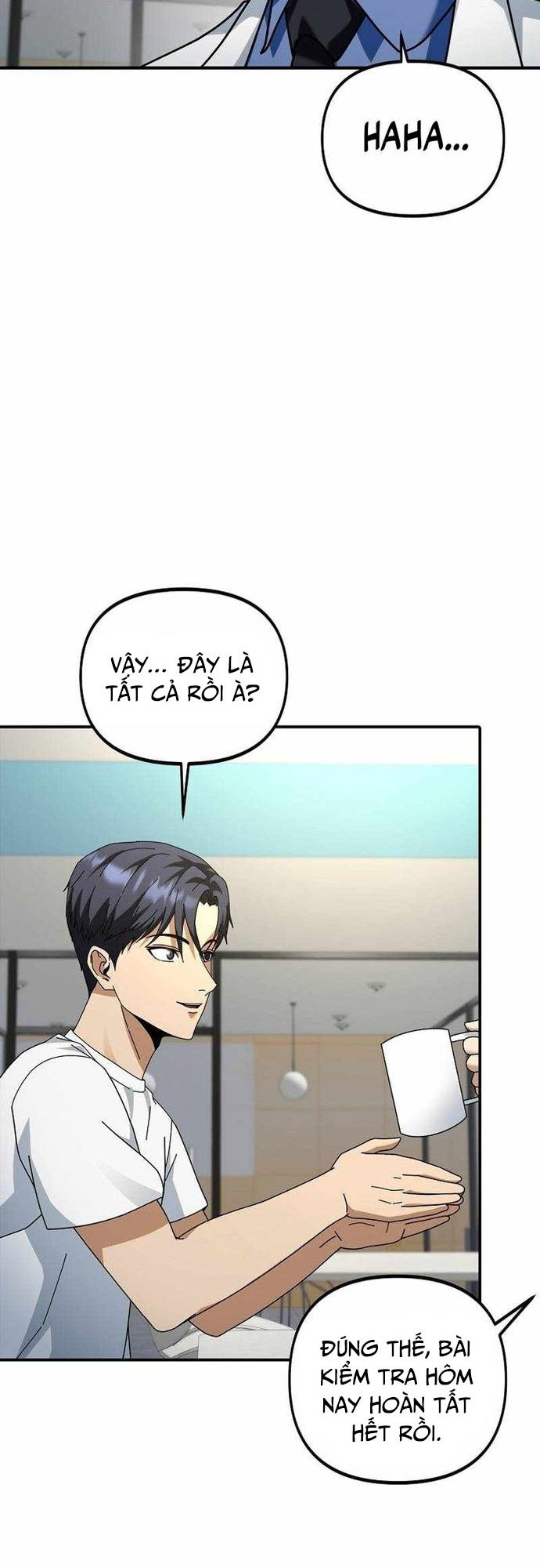 Kiếm Tiền Bằng Kỹ Năng Sao Chép Chap 5 - Next Chap 6