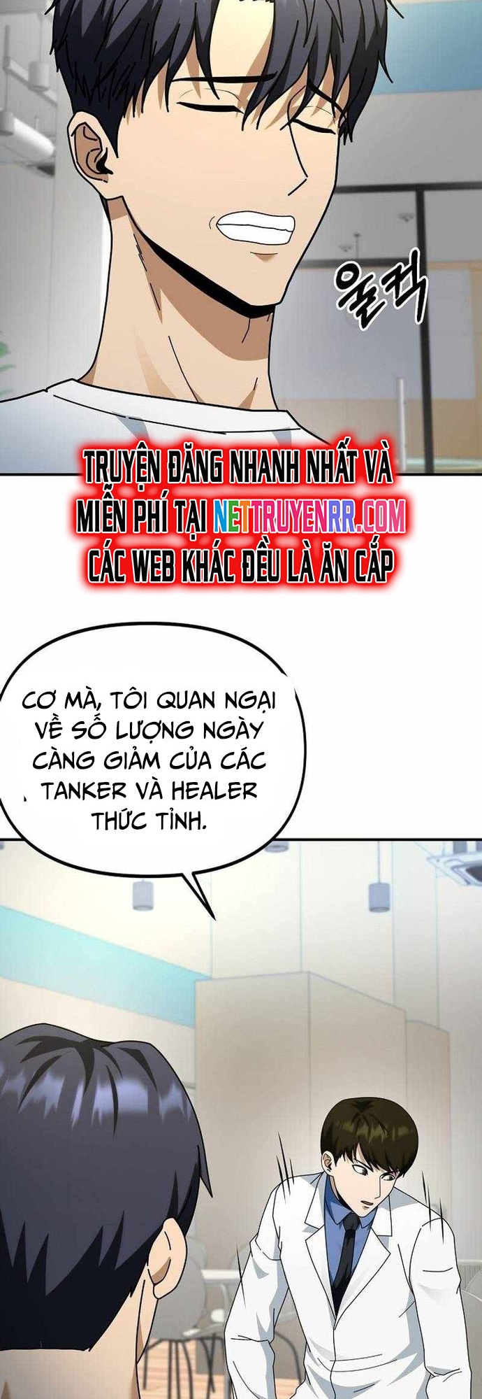 Kiếm Tiền Bằng Kỹ Năng Sao Chép Chap 5 - Next Chap 6