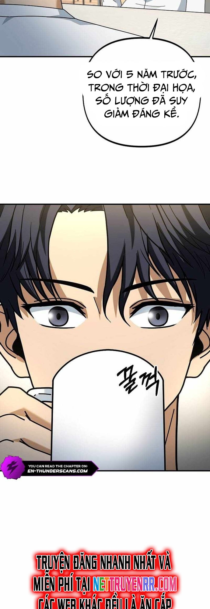 Kiếm Tiền Bằng Kỹ Năng Sao Chép Chap 5 - Next Chap 6