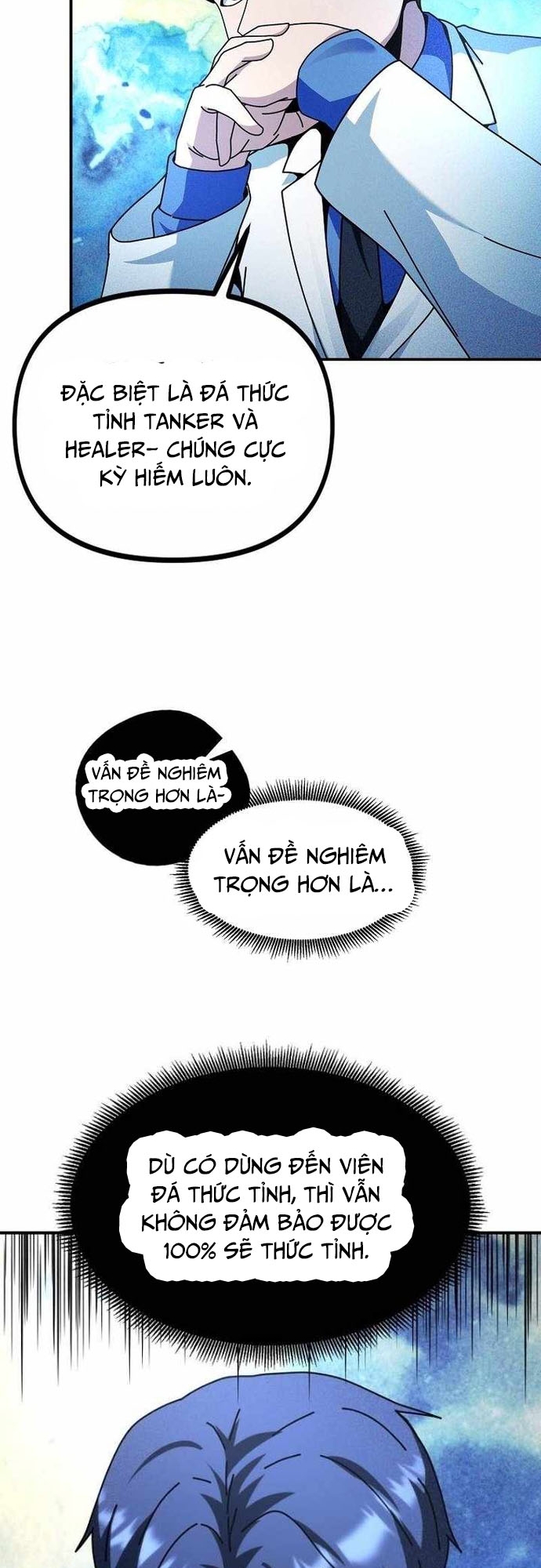 Kiếm Tiền Bằng Kỹ Năng Sao Chép Chap 5 - Next Chap 6