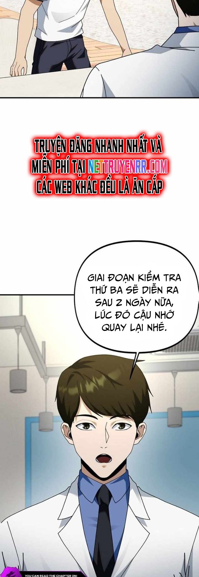 Kiếm Tiền Bằng Kỹ Năng Sao Chép Chap 5 - Next Chap 6