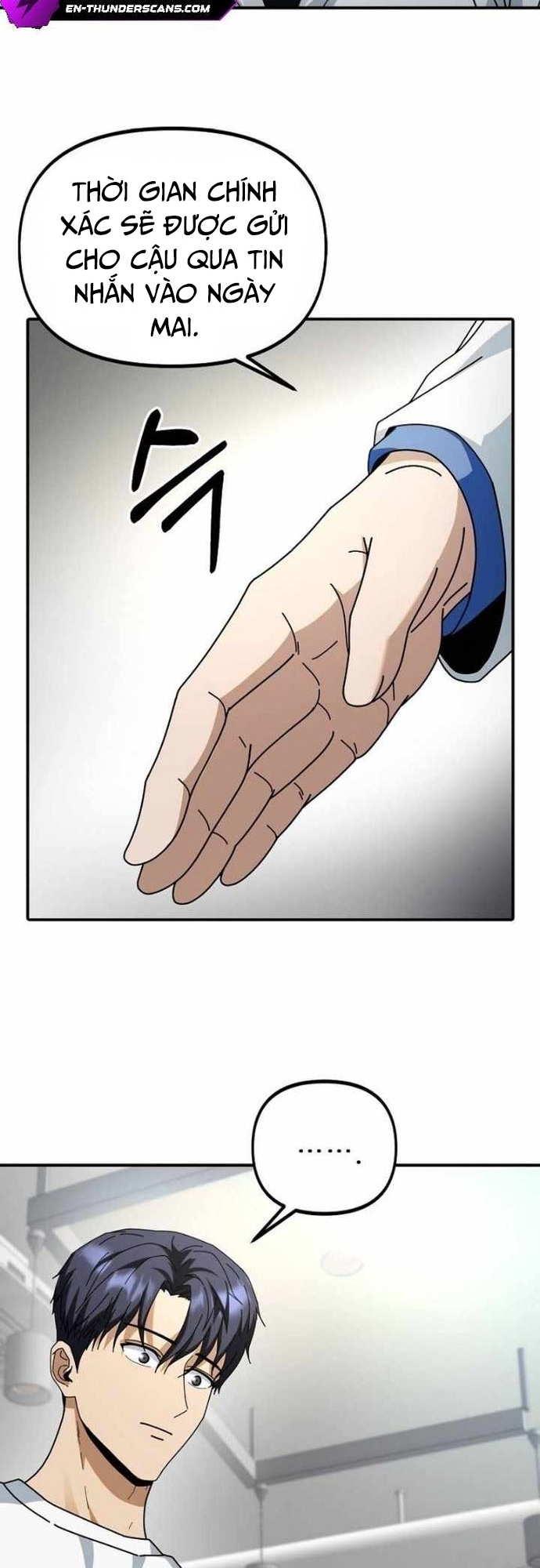 Kiếm Tiền Bằng Kỹ Năng Sao Chép Chap 5 - Next Chap 6