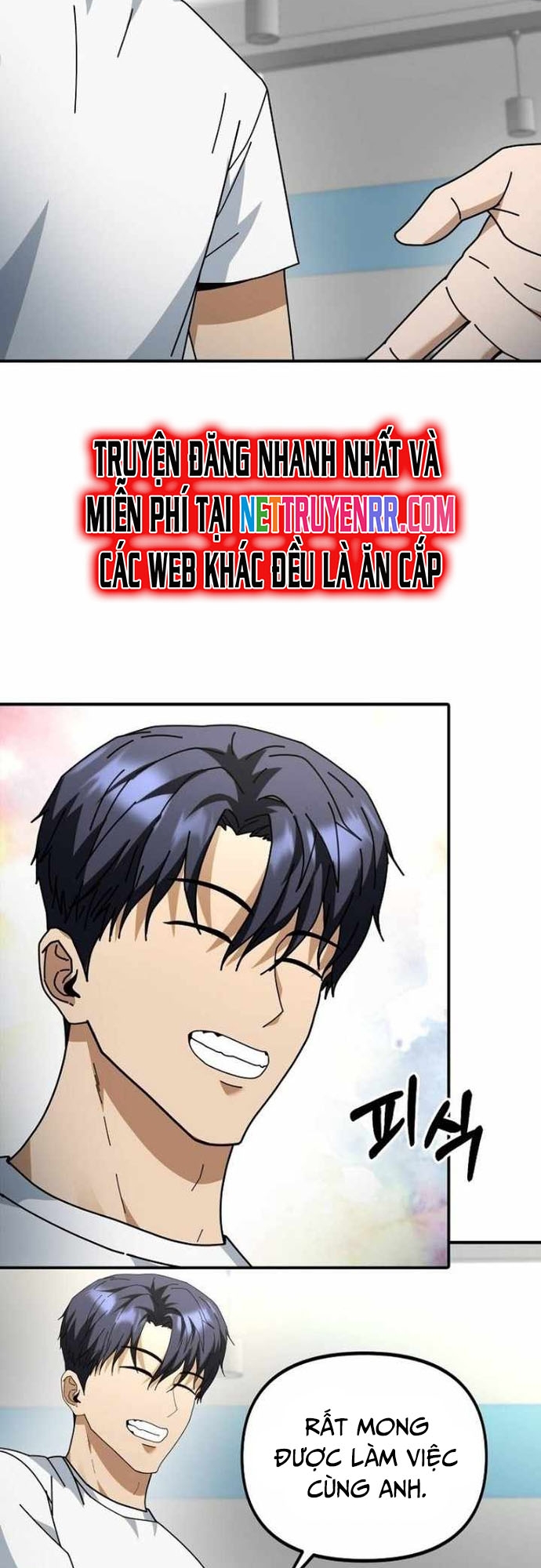 Kiếm Tiền Bằng Kỹ Năng Sao Chép Chap 5 - Next Chap 6