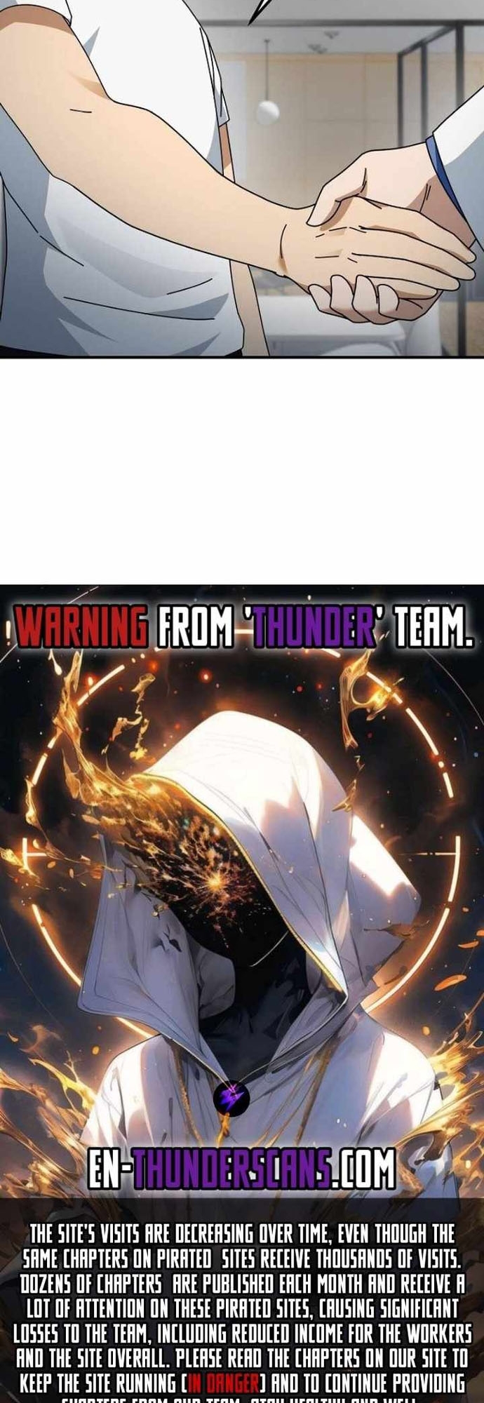 Kiếm Tiền Bằng Kỹ Năng Sao Chép Chap 5 - Next Chap 6