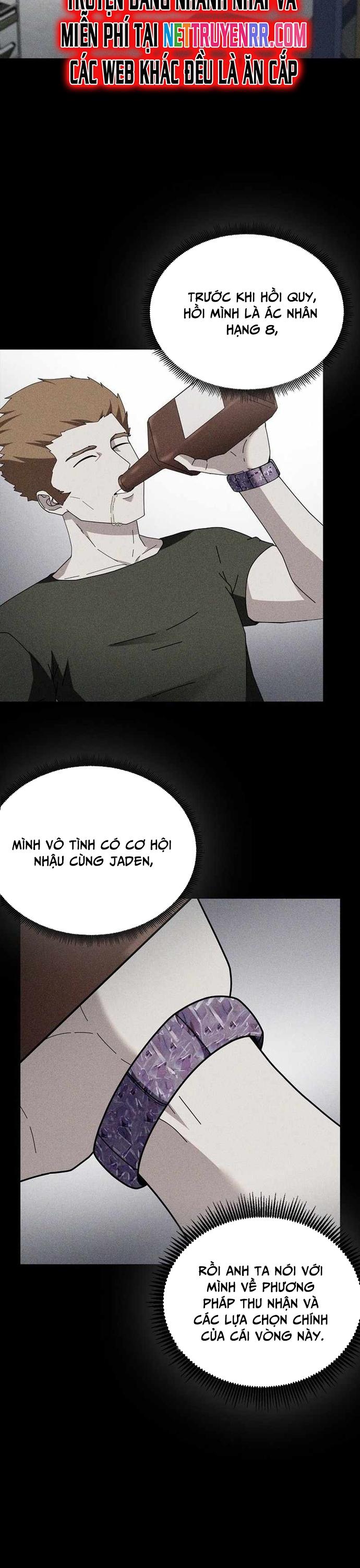 Kiếm Tiền Bằng Kỹ Năng Sao Chép Chap 6 - Next Chap 7