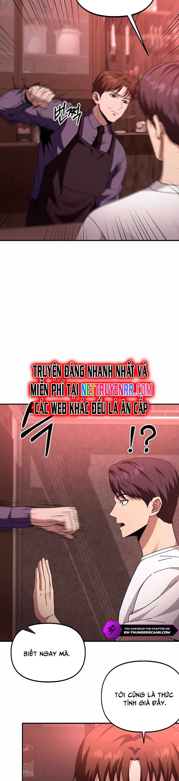 Kiếm Tiền Bằng Kỹ Năng Sao Chép Chap 6 - Next Chap 7