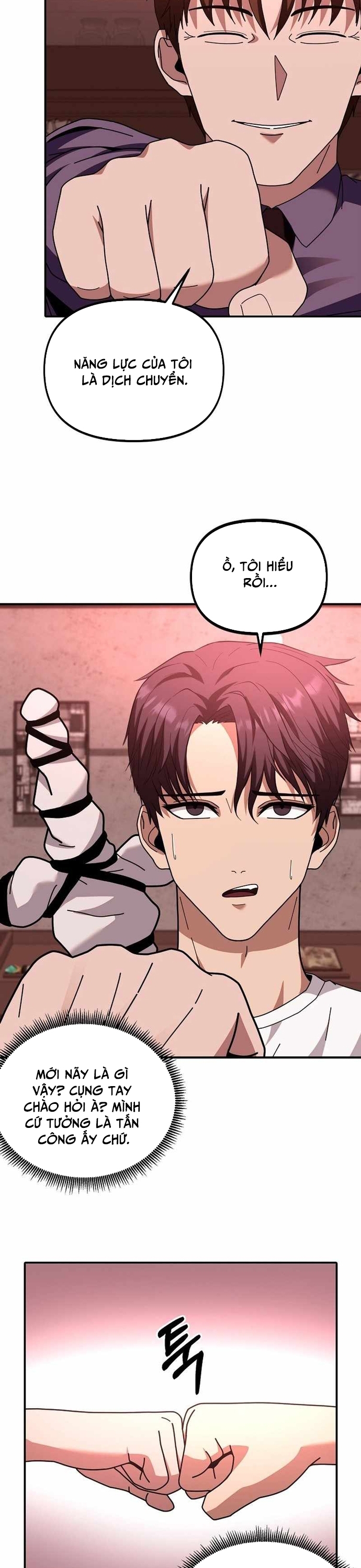 Kiếm Tiền Bằng Kỹ Năng Sao Chép Chap 6 - Next Chap 7