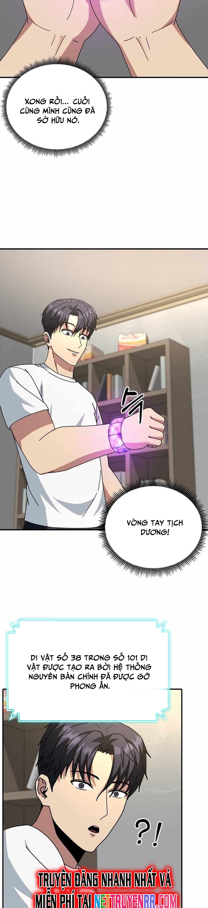 Kiếm Tiền Bằng Kỹ Năng Sao Chép Chap 6 - Next Chap 7