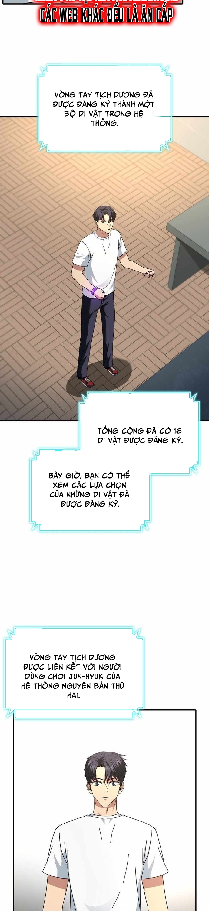 Kiếm Tiền Bằng Kỹ Năng Sao Chép Chap 6 - Next Chap 7