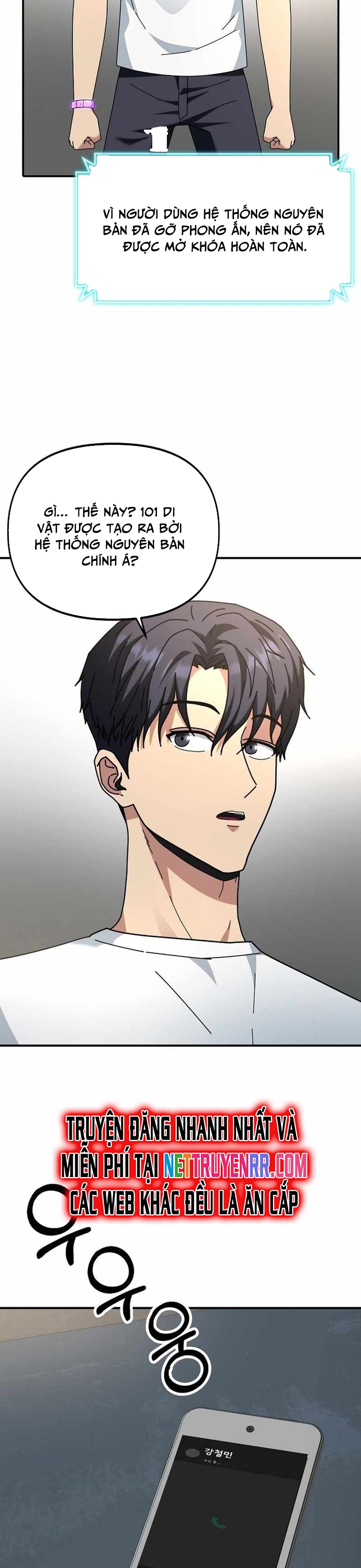 Kiếm Tiền Bằng Kỹ Năng Sao Chép Chap 6 - Next Chap 7