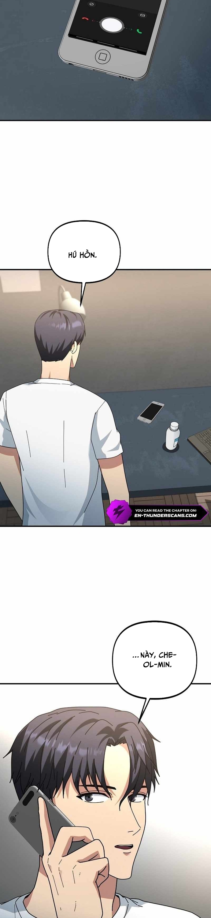 Kiếm Tiền Bằng Kỹ Năng Sao Chép Chap 6 - Next Chap 7