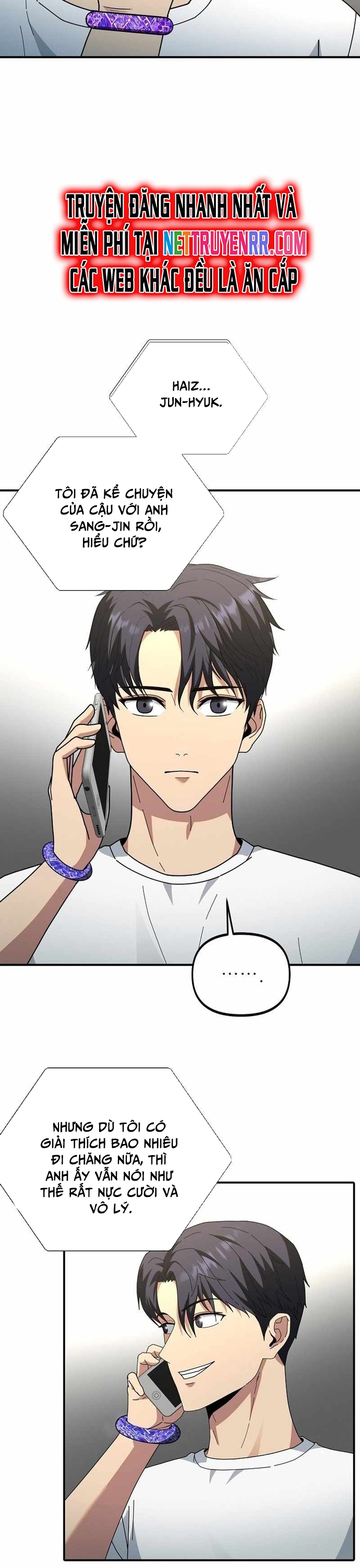 Kiếm Tiền Bằng Kỹ Năng Sao Chép Chap 6 - Next Chap 7